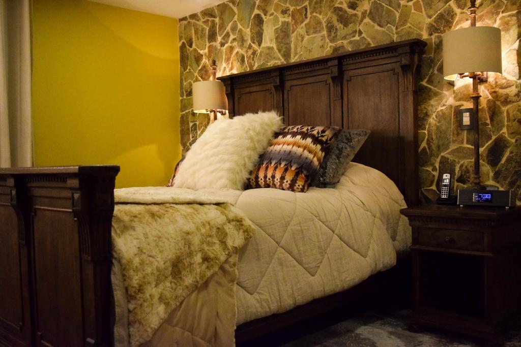 Hotel Boutique & Spa Jardines De La Alhambra (Adults Only) Pereira Room photo