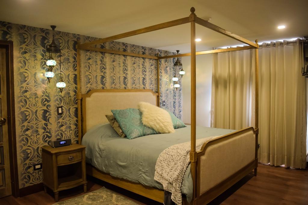 Hotel Boutique & Spa Jardines De La Alhambra (Adults Only) Pereira Room photo