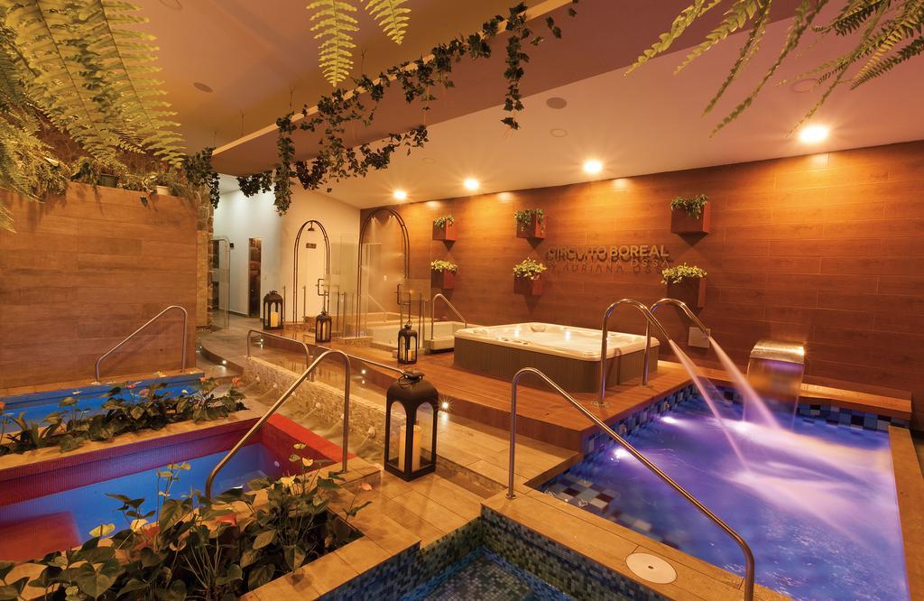 Hotel Boutique & Spa Jardines De La Alhambra (Adults Only) Pereira Exterior photo