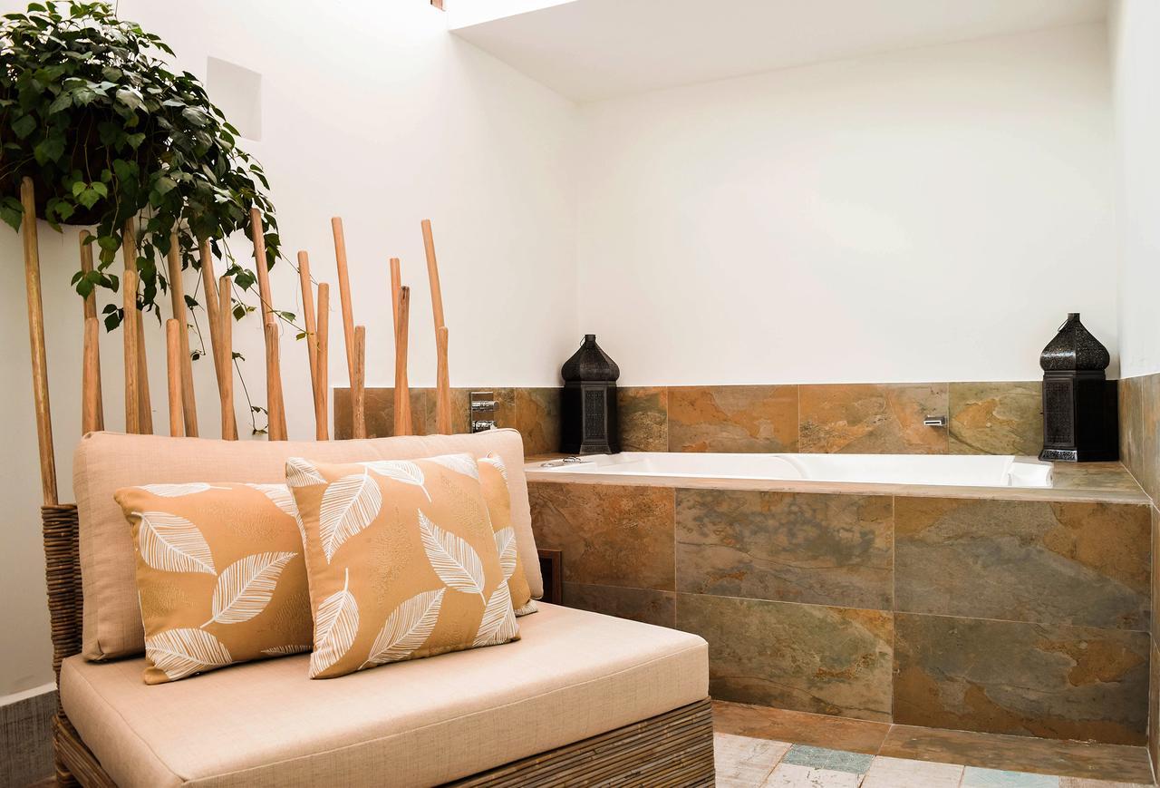 Hotel Boutique & Spa Jardines De La Alhambra (Adults Only) Pereira Exterior photo