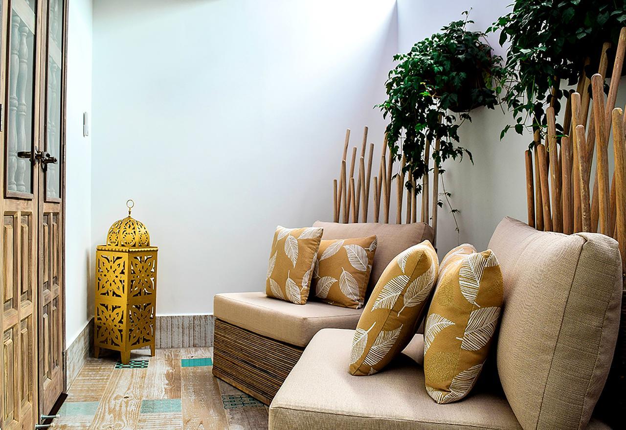 Hotel Boutique & Spa Jardines De La Alhambra (Adults Only) Pereira Exterior photo