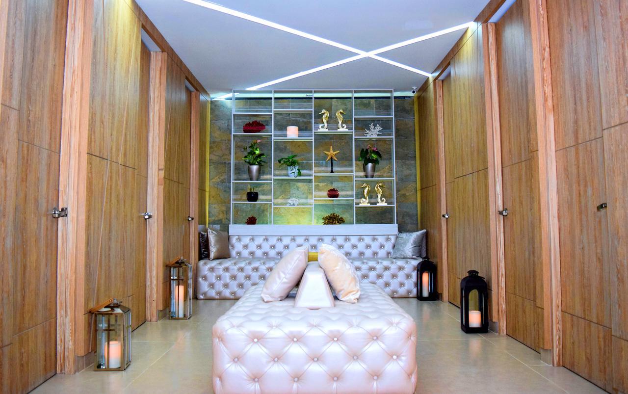 Hotel Boutique & Spa Jardines De La Alhambra (Adults Only) Pereira Exterior photo